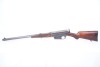 1909 Remington Model 8D "Peerless" .35 Rem Factory Engraved Semi Auto Rifle - 7