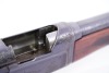 1909 Remington Model 8D "Peerless" .35 Rem Factory Engraved Semi Auto Rifle - 21