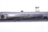 1909 Remington Model 8D "Peerless" .35 Rem Factory Engraved Semi Auto Rifle - 24