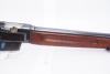 1920 U.S. Trials Remington Model 8 .25 Rem 22" Semi Auto Rifle - 4