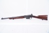 1920 U.S. Trials Remington Model 8 .25 Rem 22" Semi Auto Rifle - 7