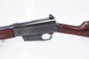 1920 U.S. Trials Remington Model 8 .25 Rem 22" Semi Auto Rifle - 9