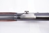 1920 U.S. Trials Remington Model 8 .25 Rem 22" Semi Auto Rifle - 19