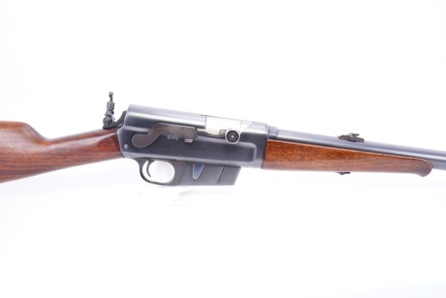 1925 Remington Model 8 .30 Rem 22" Semi Automatic Rifle