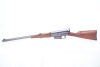 1925 Remington Model 8 .30 Rem 22" Semi Automatic Rifle - 7