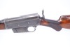 1910 Remington Model 8D "Peerless" .35 Rem Factory Engraved Semi Auto Rifle - 9