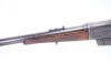 1910 Remington Model 8D "Peerless" .35 Rem Factory Engraved Semi Auto Rifle - 10