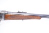 1911 Remington Model 8D "Peerless" .35 Rem Factory Engraved Semi Auto Rifle - 4