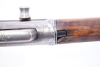 1911 Remington Model 8D "Peerless" .35 Rem Factory Engraved Semi Auto Rifle - 20