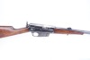 Refinished 1928 Remington Model 8 .35 Rem. 22" Semi Automatic Rifle