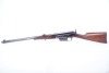 Refinished 1928 Remington Model 8 .35 Rem. 22" Semi Automatic Rifle - 7