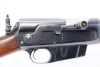 Refinished 1928 Remington Model 8 .35 Rem. 22" Semi Automatic Rifle - 22