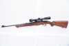 Winchester Model 100 .308 Win 22" Semi Automatic Rifle & Simmons Scope - 7