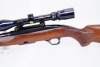 Winchester Model 100 .308 Win 22" Semi Automatic Rifle & Simmons Scope - 9