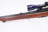 Winchester Model 100 .308 Win 22" Semi Automatic Rifle & Simmons Scope - 10