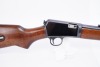 1951 Winchester Model 63 .22 LR 23" Semi Automatic Rifle - 3