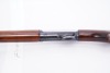 1951 Winchester Model 63 .22 LR 23" Semi Automatic Rifle - 12