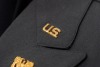 Decorated U.S. Army 155th Support Battalion Warrant Officer Dress Uniform Jacket - 9