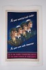 "For Your Country's Sake Today" WWII Women's Armed Services Poster