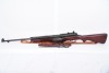 S/N 0053 Johnson Model 1941 .30-06 Dutch Semi Auto Rifle & Bayonet - 9