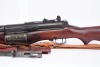 S/N 0053 Johnson Model 1941 .30-06 Dutch Semi Auto Rifle & Bayonet - 11