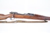 WWII Remington 1903 .30-06 Bolt Action Rifle 1942