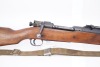 WWII Remington 1903 .30-06 Bolt Action Rifle 1942 - 3