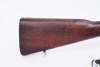 WWII Remington 1903A3 03-A3 .30-06 Chrome Parade Rifle With Bayonet - 2