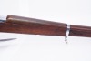 WWII Remington 1903A3 03-A3 .30-06 Chrome Parade Rifle With Bayonet - 4