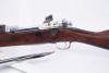 WWII Remington 1903A3 03-A3 .30-06 Chrome Parade Rifle With Bayonet - 9