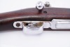 WWII Remington 1903A3 03-A3 .30-06 Chrome Parade Rifle With Bayonet - 22