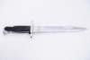 WWII Remington 1903A3 03-A3 .30-06 Chrome Parade Rifle With Bayonet - 31