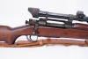 WWII Remington 1903A4 03-A4 Sniper M84 Scope .30-06 Bolt Action Rifle 1943 - 3