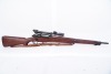 WWII Remington 1903A4 03-A4 Sniper M84 Scope .30-06 Bolt Action Rifle 1943 - 6