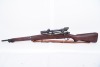 WWII Remington 1903A4 03-A4 Sniper M84 Scope .30-06 Bolt Action Rifle 1943 - 7