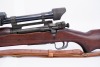 WWII Remington 1903A4 03-A4 Sniper M84 Scope .30-06 Bolt Action Rifle 1943 - 9