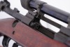 WWII Remington 1903A4 03-A4 Sniper M84 Scope .30-06 Bolt Action Rifle 1943 - 24