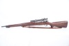 WWII Remington 1903A4 Sniper 03-A4 .30-06 M73B1 Scope Bolt Action Rifle 1943 - 7