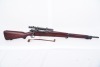 WWII Remington 1903A4 03-A4 Sniper .30-06 Weaver 330 Scope Rifle, 1944 - 6