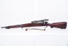 WWII Remington 1903A4 03-A4 Sniper .30-06 Weaver 330 Scope Rifle, 1944 - 7