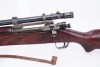 WWII Remington 1903A4 03-A4 Sniper .30-06 Weaver 330 Scope Rifle, 1944 - 9