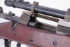 WWII Remington 1903A4 03-A4 Sniper .30-06 Weaver 330 Scope Rifle, 1944 - 25