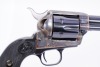 1978 Colt 3rd Generation 7 1/2" .44 Special Single Action Army Revolver & Box - 8