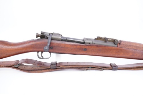 Rock Island Arsenal 1903 RIA .30-06 Bolt Action Rifle MFD 1919