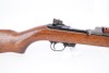 WWII Saginaw Gear M1 Carbine SG .30 Cal. Semi Automatic Rifle 1942-1944 - 3