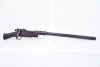 Smith Corona 03-A3 1903A3 Mann Accuracy Device Blue Heavy Barrel 7.62 NATO, 1943 - 6