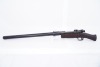 Smith Corona 03-A3 1903A3 Mann Accuracy Device Blue Heavy Barrel 7.62 NATO, 1943 - 7