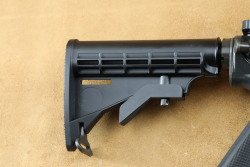 Colt German Walther Made M4 Carbine .22 Long Rifle LR 21.2" Semi-Auto Rifle & Box - 29