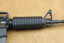 Colt German Walther Made M4 Carbine .22 Long Rifle LR 21.2" Semi-Auto Rifle & Box - 31