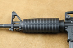 Colt German Walther Made M4 Carbine .22 Long Rifle LR 21.2" Semi-Auto Rifle & Box - 35